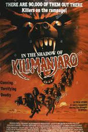 В тени Килиманджаро 1986

